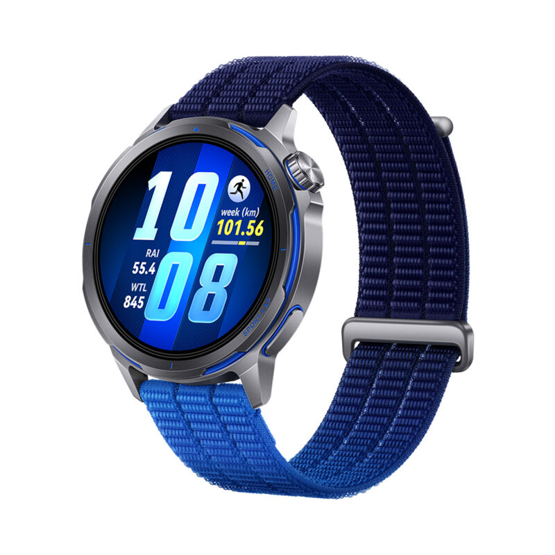 Huawei Watch GT Runner 2, Dusk Blue
